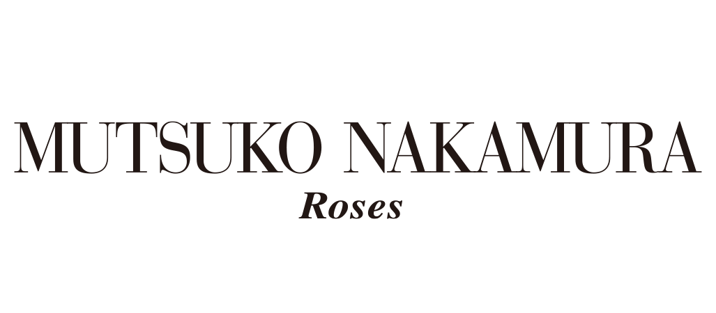 Roses mutsuko nakamura 