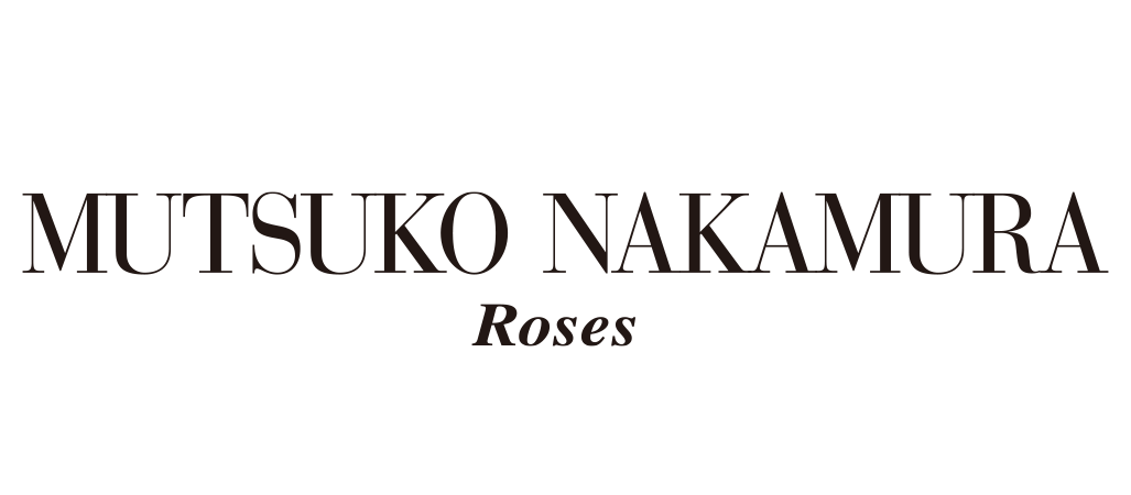 Roses mutsuko nakamura