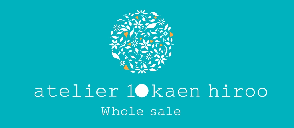 Atelier 10kaen hiroo