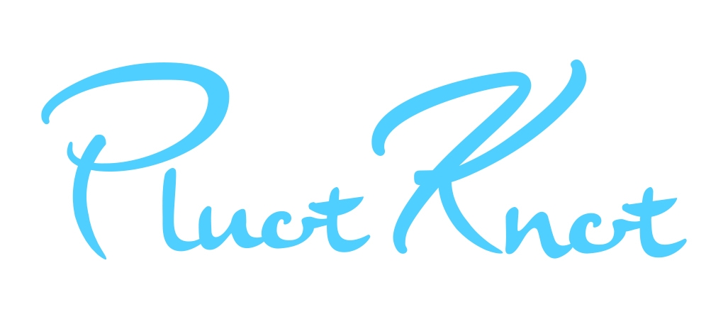 Pluot knot